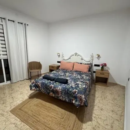 Casa Silvana Apartment