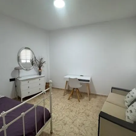 Casa Silvana Apartment Icod De Los Vinos