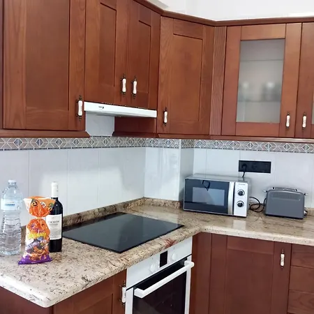 Casa Silvana Apartment