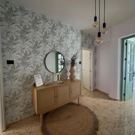 Casa Silvana Apartment Icod De Los Vinos