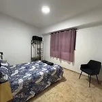 Casa Silvana Apartment Icod De Los Vinos