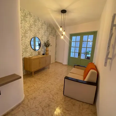 Casa Silvana 아파트 *