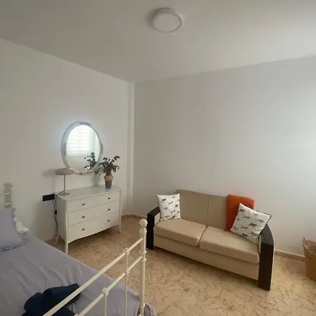 Apartamento Casa Silvana