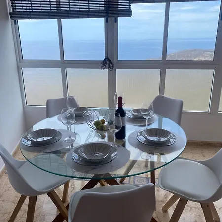 Apartamento Casa Silvana Icod De Los Vinos