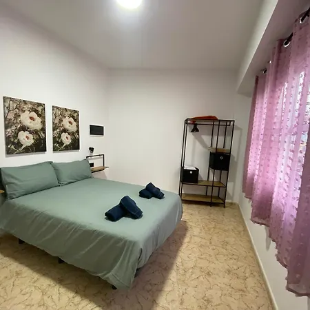 Casa Silvana * Икод-де-лос-Винос