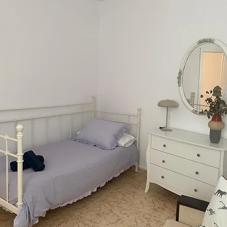 Casa Silvana Apartamento *