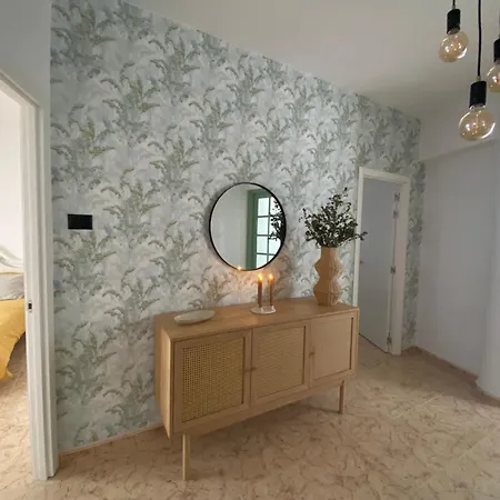 아파트 Casa Silvana *