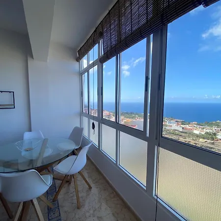 Apartamento Casa Silvana Icod De Los Vinos