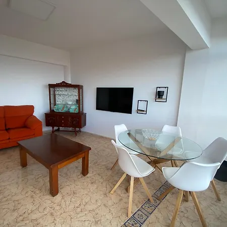 Casa Silvana Apartamento *