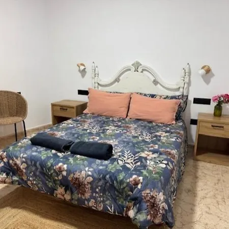 Casa Silvana Apartamento Icod De Los Vinos