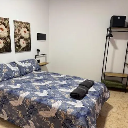 Casa Silvana Икод-де-лос-Винос