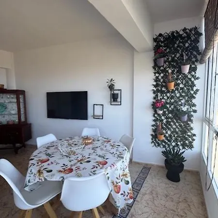 Casa Silvana * 이코드레로스비노스
