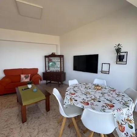 Casa Silvana * Икод-де-лос-Винос