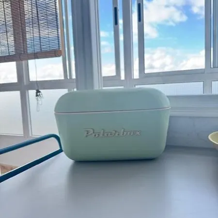 Apartamento Casa Silvana *