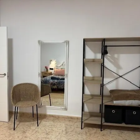 Апартаменты Casa Silvana