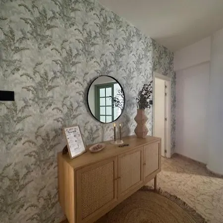 Casa Silvana Икод-де-лос-Винос