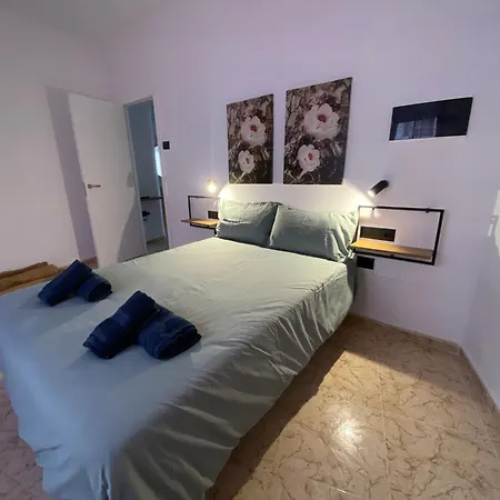 Casa Silvana Apartamento