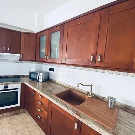 Casa Silvana Апартаменты