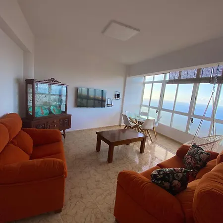 Casa Silvana 아파트