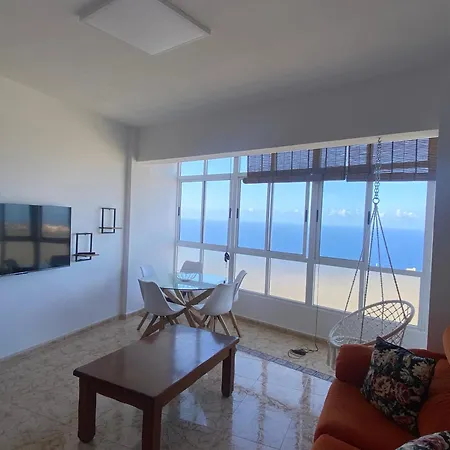 Apartamento Casa Silvana