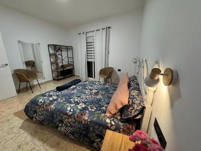 Appartement Casa Silvana