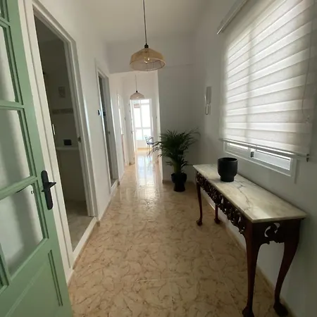 Casa Silvana شقة إيكود ذي لوس فينوس