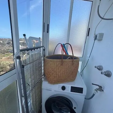 شقة Casa Silvana إيكود ذي لوس فينوس