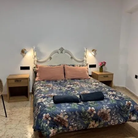 Casa Silvana * إيكود ذي لوس فينوس